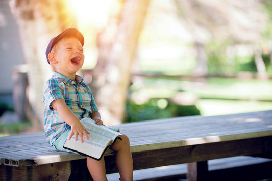 «Ich mach’ mir die Welt, wie sie mir gefällt»