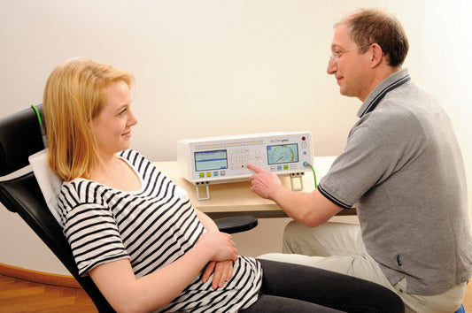 Regumed - Bioresonanz bringt den Energiefluss wieder ins Lot