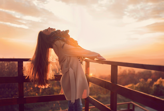 Gut gelaunt durch den Winter