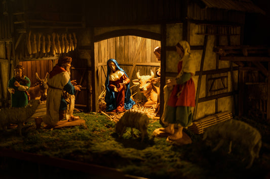 Die Magie der Götter