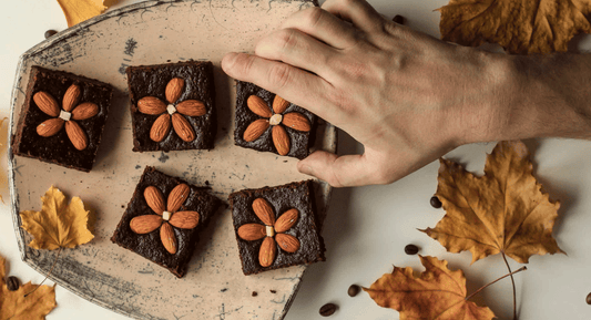 Sabine Hurni über unsere Liebe zu Süssem