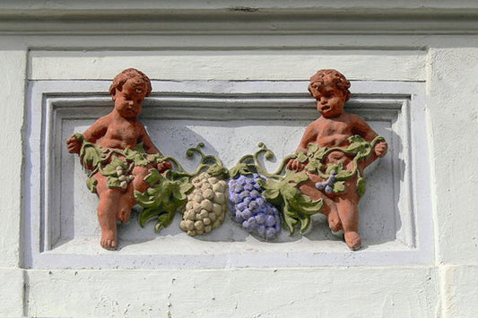 Bauernregel Lostage