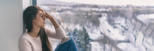 Winterdepression