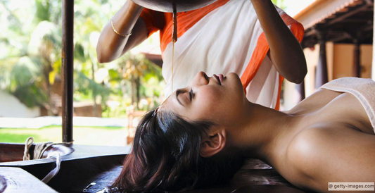 Ayurveda