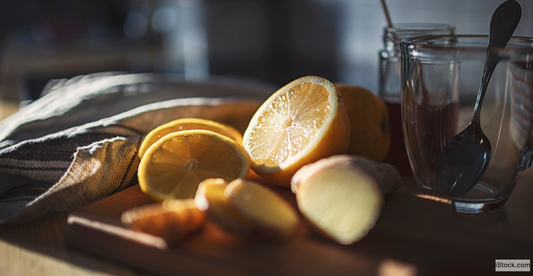 Zeit für Zitrusfrüchte