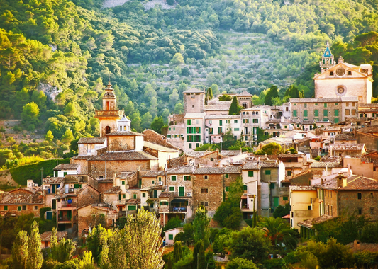 Mallorca – Wanderreise für Naturliebhaber und Aktive!