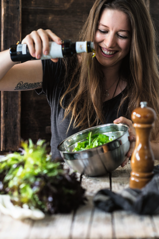 Stärke aus dem Suppentopf