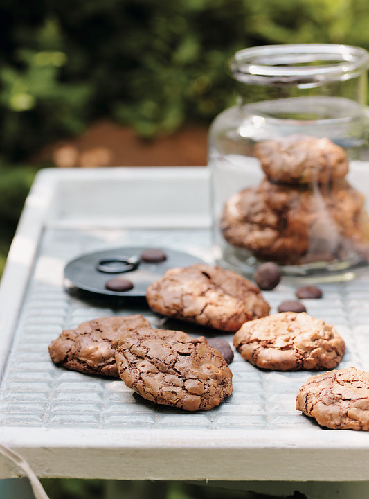 Schokoladen-Schmankerl