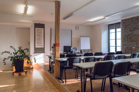 Paramed - Die Akademie für Komplementärmedizin