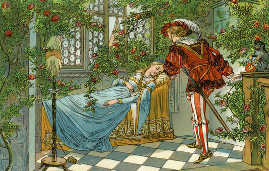 Wo wir schlafen – und warum das nicht immer ein Bett ist