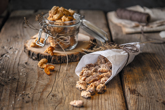 Erinnerungen vom Süssesten