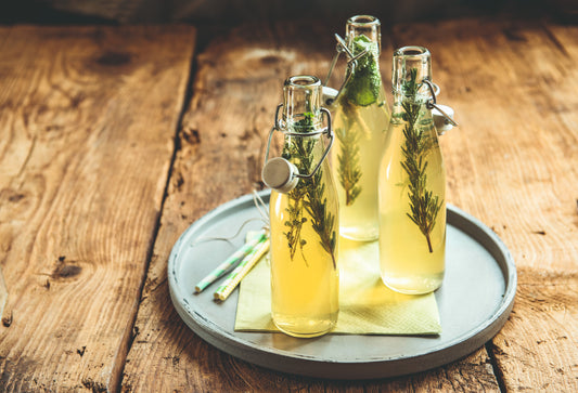 Für die Leichtigkeit des Seins