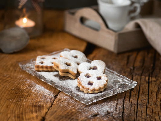 Verlockende «Bürschchen»