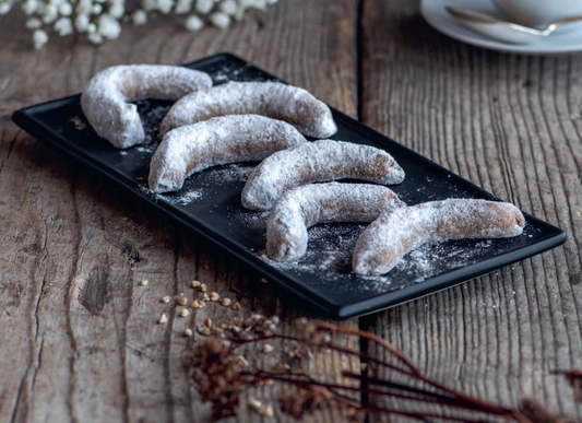 Ein köstlicher Kick