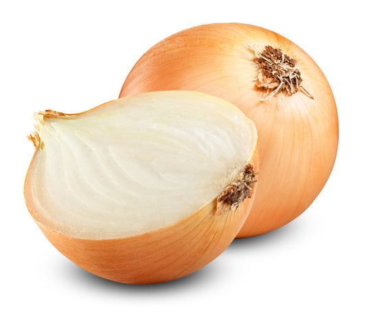 Gesundheitstipp: Zwiebel