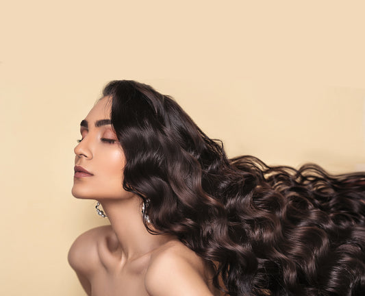 Eine haarige Geschichte