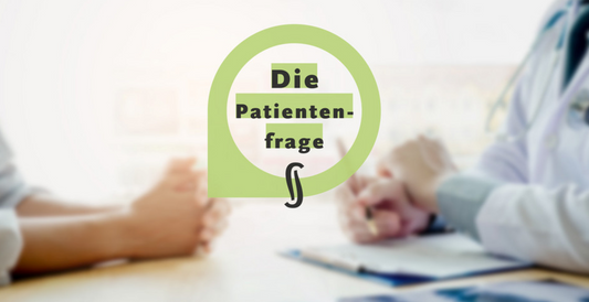 Der Patient und Macht