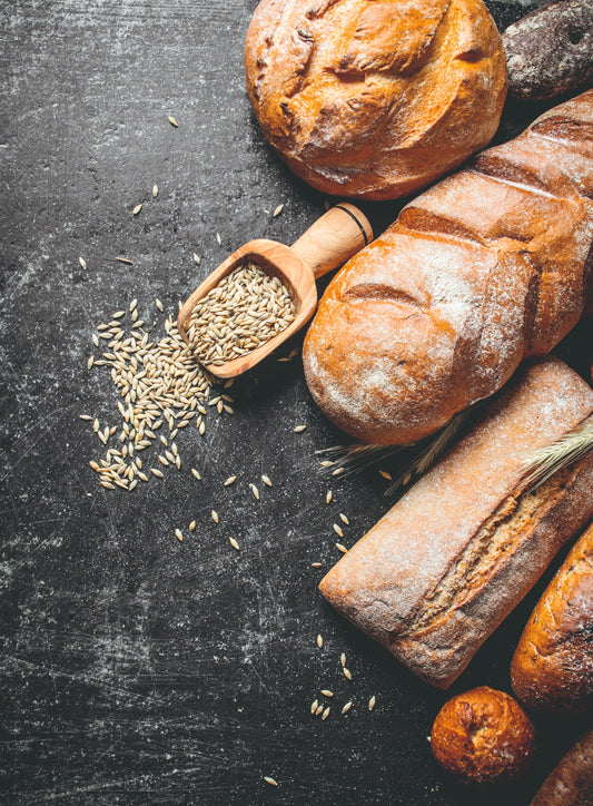Die Teigruhe macht den Unterschied