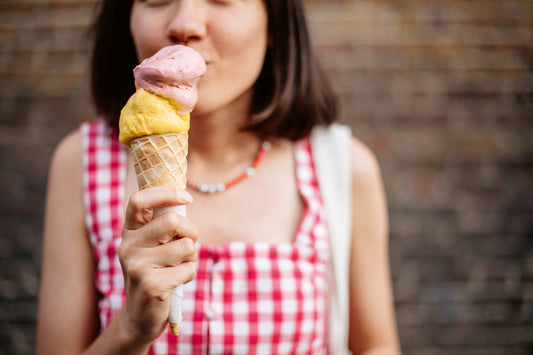 Den Traum der eigenen Gelateria wahr werden lassen