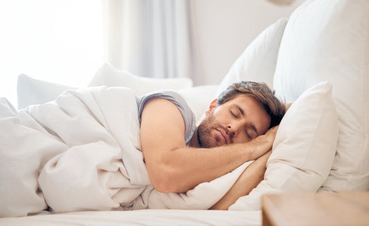 Tipps und Tricks für einen guten Schlaf