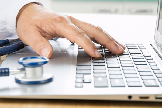 Geringes Interesse an elektronischem Patientendossier