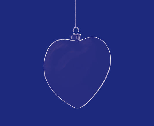 Das Geheimnis von Weihnachten liegt im Herzen