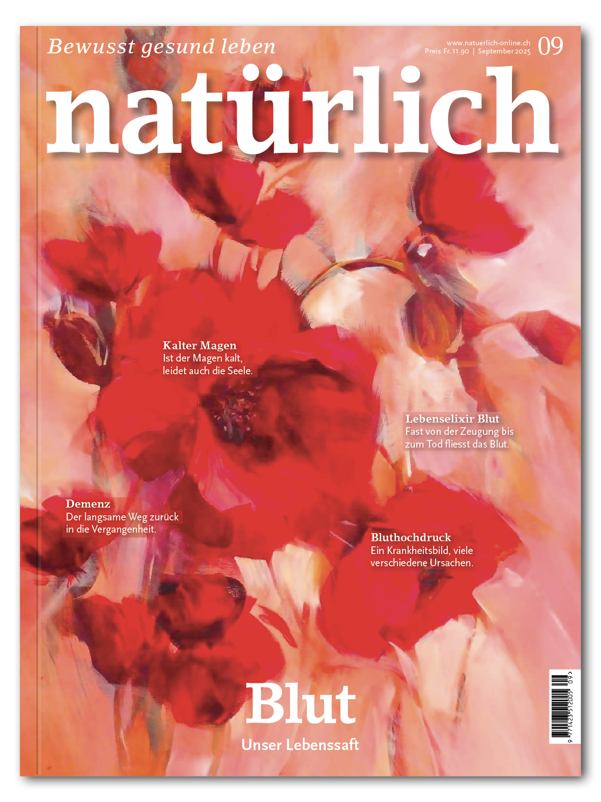 Abonnement natürlich - natuerlich-online