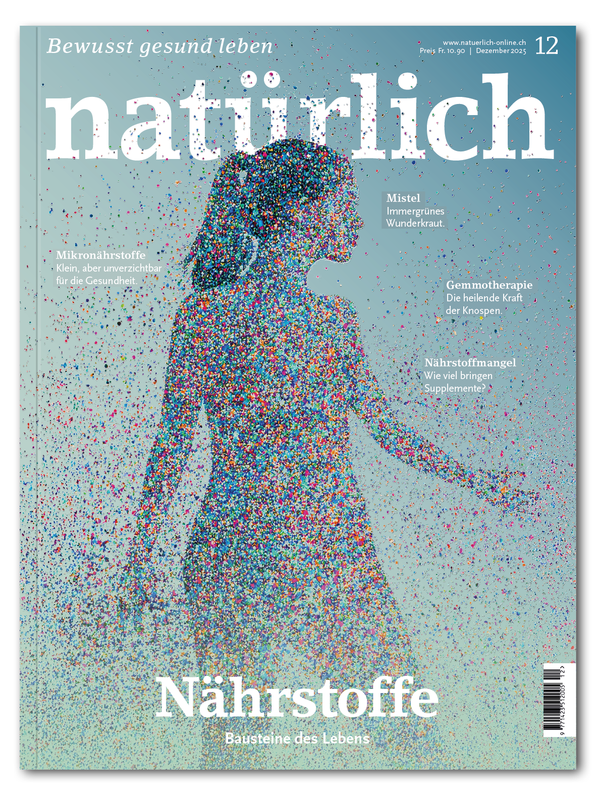 Schnupperabonnement natürlich