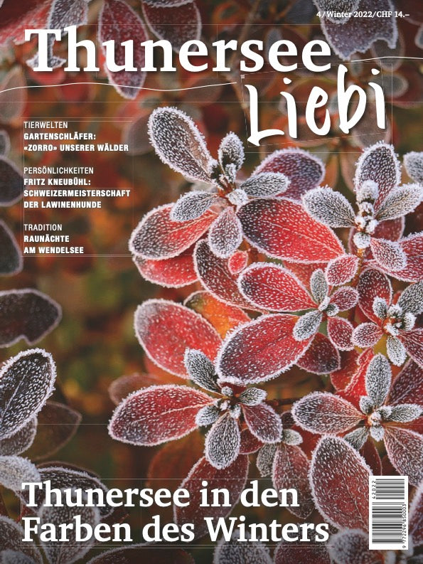 Jahresabo Kulturlegi - natuerlich-online