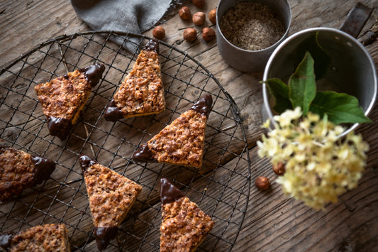 Geometrie des Genusses