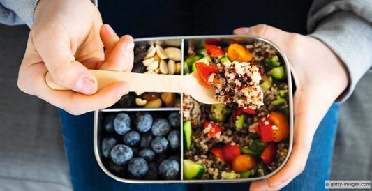 Gesunde Blutgefässe