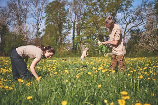 Neues Jahr – neuer Körper?