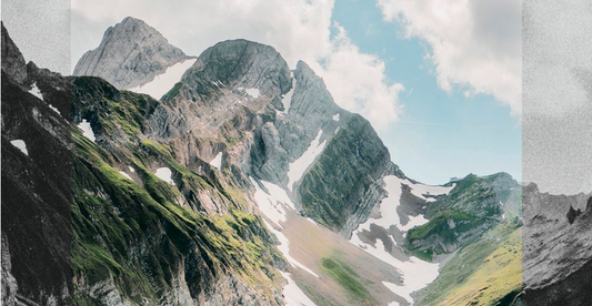 Natur schreibt Geschichte