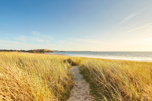 Im maritimen Gleichgewicht