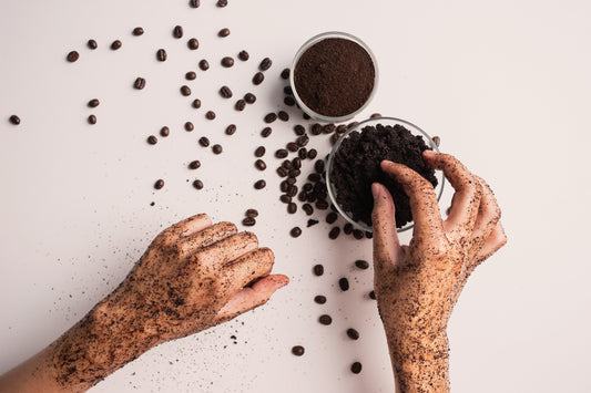 Sabine Hurni über Kaffee und seinen Satz