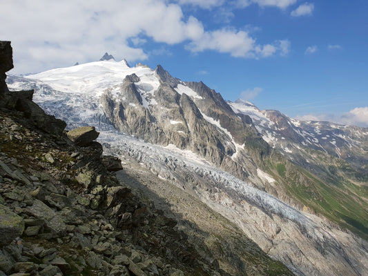 Eine Auszeit in Klein-Kanada