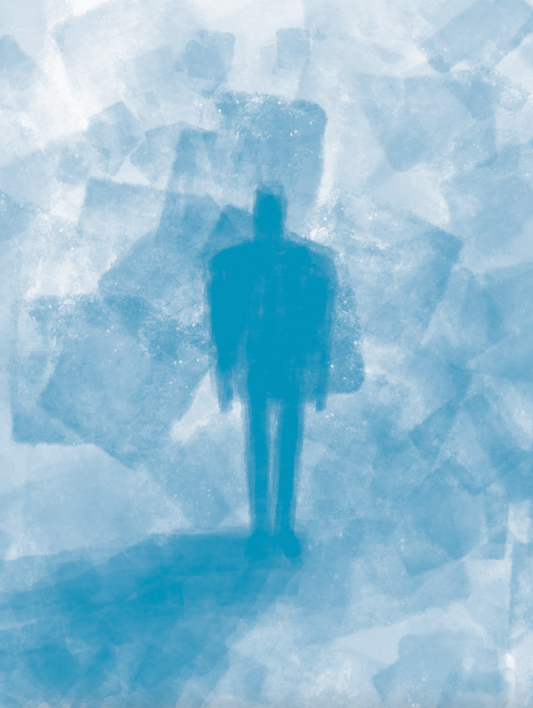 Das Leiden der Männer