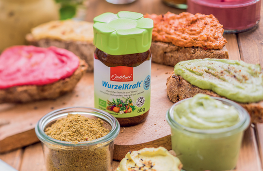 WurzelKraft®