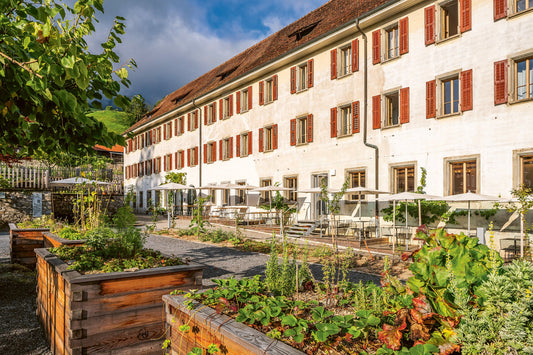 Alp’26 im Culinarium Alpinum – Pflichttermin für Genussmenschen