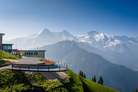 Bern: Highlights im Spätherbst