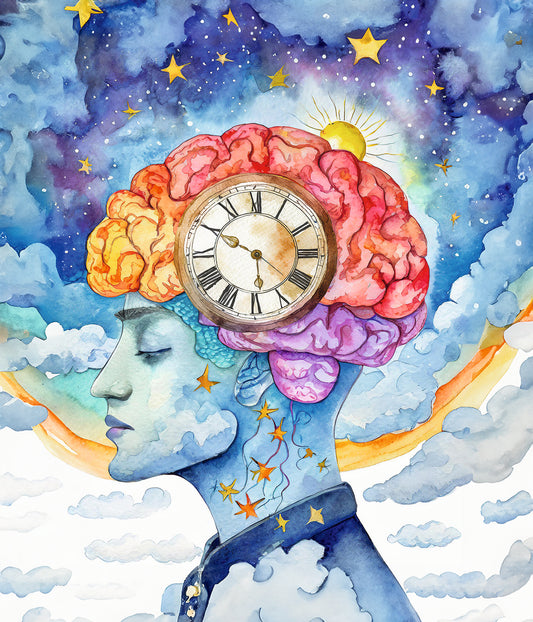 Bleiben Sie im Takt!