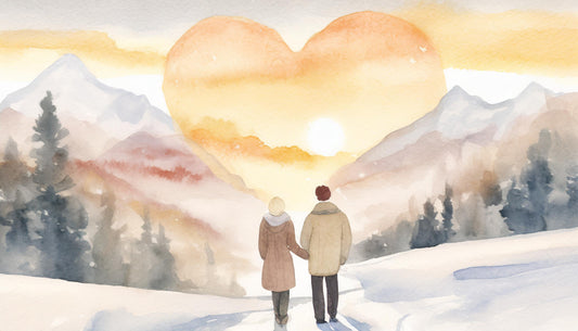 Sprachenlernen in der Liebe