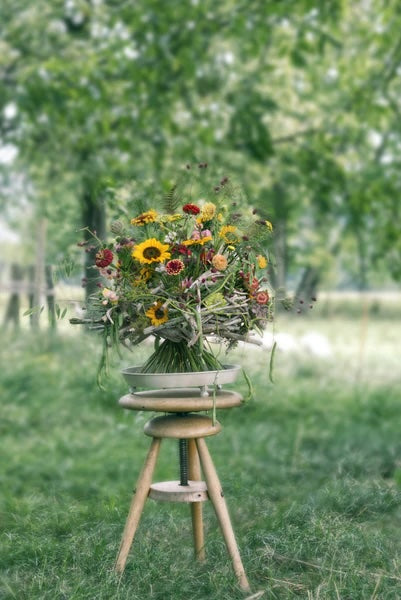 2. Tag der Schweizer Blume