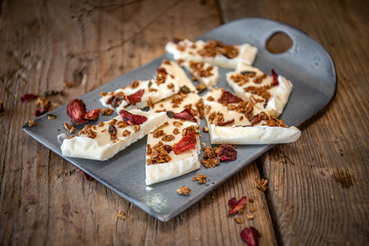 Gross im Geschmack – klein im Aufwand