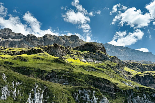 «Prächtig scheen im Schächetal»
