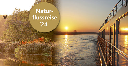 Naturflussreise '24