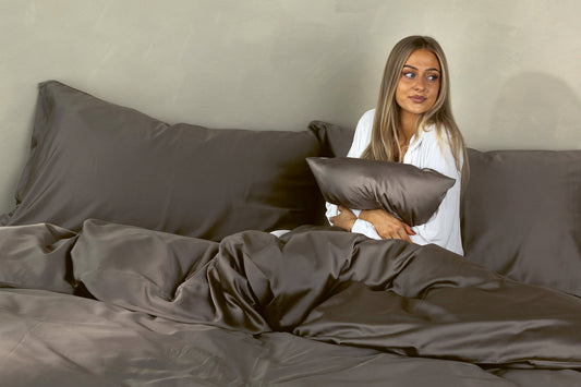 Warum Bambus im Schlafzimmer alles verändert
