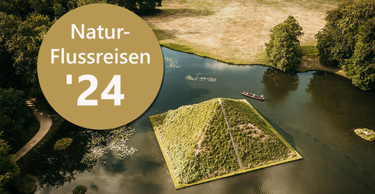 Natur-Flussreisen von Excellence: Ihr Schlüssel zu unvergesslichen Erlebnissen