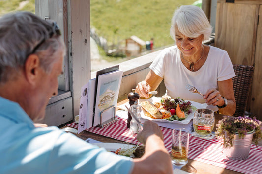 Vier Genusserlebnisse in der Schweiz