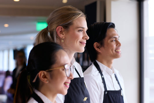 Excellence Cruises erhält das Gütesiegel «Fair Cruise Work»